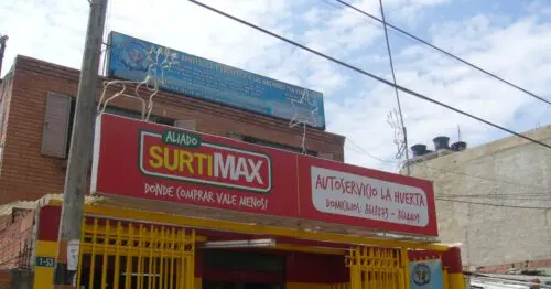 AUTOSERVICIO LA HUERTA CHIA BOGOTÁ AUTOSERVICIO LA HUERTA CHIA BOGOTÁ